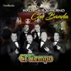 Nadie Es Eterno Con Banda album lyrics, reviews, download