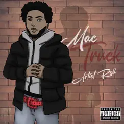 Mac Truck - Single by Artist Rell album reviews, ratings, credits