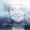 Vetrarsálmur - Single album lyrics, reviews, download