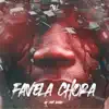 Favela Chora - Single album lyrics, reviews, download