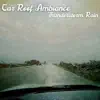 Car Roof Ambiance: Thunderstorm, Rain album lyrics, reviews, download