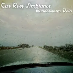 Thunderous Amazon (Rain on Car Roof) Song Lyrics