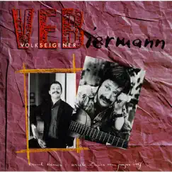 VEBiermann (kennt keiner: uralte Lieder vom jungen Wolf) by Wolf Biermann album reviews, ratings, credits