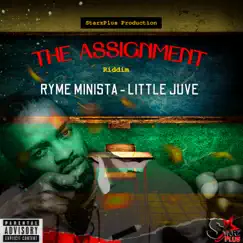 Little Juve - Single by Ryme Minista & Starzplus album reviews, ratings, credits