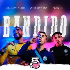 Bandido Song Lyrics