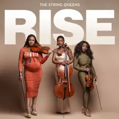 Rise by The String Queens album reviews, ratings, credits