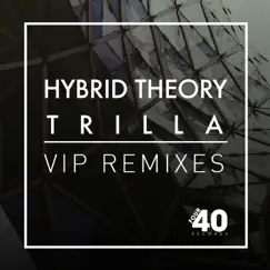 V.I.P Remixes - Single by Hybrid Theory & Trilla album reviews, ratings, credits