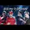 Welcome To the League (feat. 602 Byron, AbCashinn & Rod Gabanna) - Single album lyrics, reviews, download