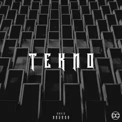 Tekno - Single by David Hazard album reviews, ratings, credits