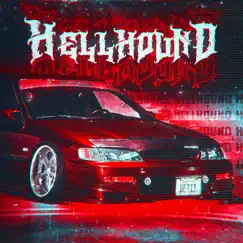 Hellhound - EP by XDESTRAIGERX & HXNDVMVINER F99 album reviews, ratings, credits