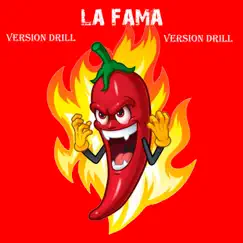 La fama (Verion uk Drill) Song Lyrics