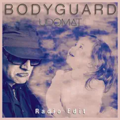 Bodyguard (Radio Edit) Song Lyrics