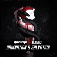 Damnation & Salvation (Extended Mix) - Single by Anime & Blaster album reviews, ratings, credits