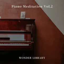 Piano Meditation Vol.2 by Wonder Library album reviews, ratings, credits