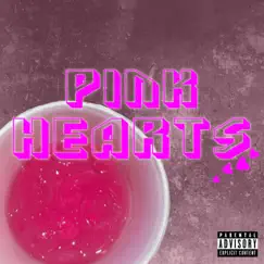 Pink Hearts Song Lyrics