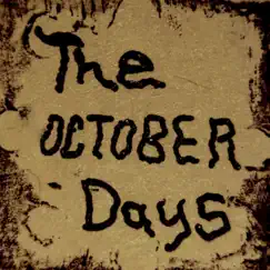 The October Days - Single by The October Days album reviews, ratings, credits