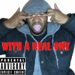 With a Real One - Single by Romero Say10 album reviews, ratings, credits