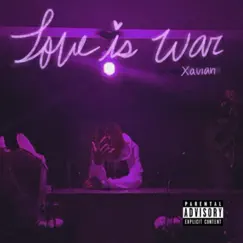 Love is War by Xavian album reviews, ratings, credits