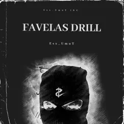 Favelas Drill Song Lyrics