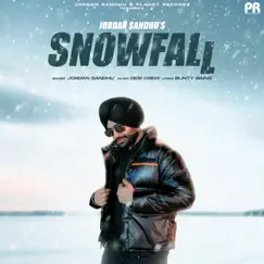 Snowfall Song Lyrics