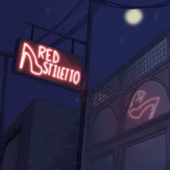 Red Stiletto - Single by Atamatoki album reviews, ratings, credits