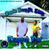 TRAPPED OUT (feat. LITTTY) - Single album lyrics, reviews, download