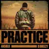 Practice - Single (feat. Ansolu) - Single album lyrics, reviews, download