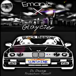 Black Beemer - Single (feat. Emanie & Glaycier) - Single by Du Damage album reviews, ratings, credits