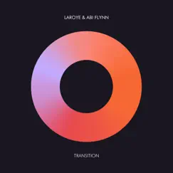 Transition (Extended Mix) Song Lyrics