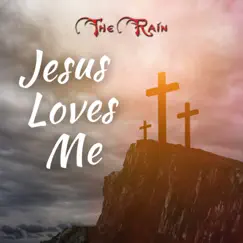 Jesus Loves Me (Live Acoustic Version) Song Lyrics