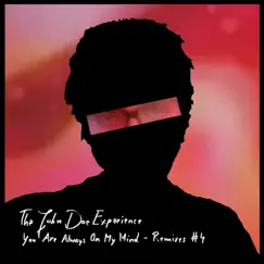 You Are Always on My Mind - The Remixes #4 by The John Doe Experience album reviews, ratings, credits