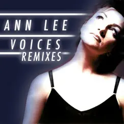 Voices (Remixes) by Ann Lee album reviews, ratings, credits