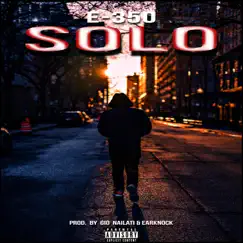 SOLO (feat. GIO NAILATI & EARKNOCK) Song Lyrics