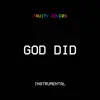 God Did (Instrumental) - Single album lyrics, reviews, download