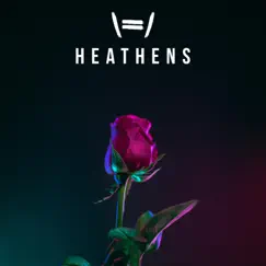 Heathens Song Lyrics