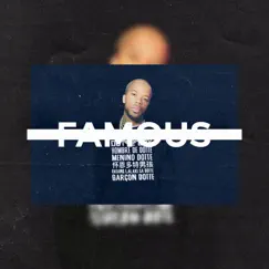 Famous by Dstrk album reviews, ratings, credits