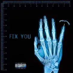Fix You - Single by Pisces.MN & David Daliva album reviews, ratings, credits
