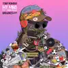 My Mind (feat. Karina Ramage) [Badjokes Remix] - Single album lyrics, reviews, download