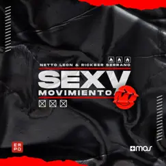 Sexy Movimiento - Single by Rickber Serrano & Netto Leon album reviews, ratings, credits
