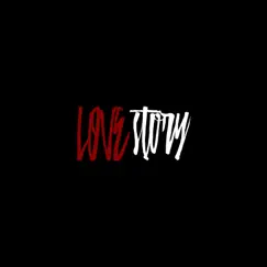 Lovestory - Single by L1TNEYY & Pa$$Way album reviews, ratings, credits