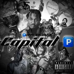 Capital P by Poppi Escobar album reviews, ratings, credits