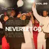 "JACARRIAH" (Never Let Go) (feat. Kemani) - Single album lyrics, reviews, download