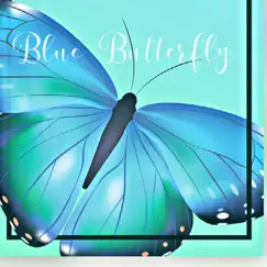 Blue Butterfly - Single by Mermaidwithnoid album reviews, ratings, credits