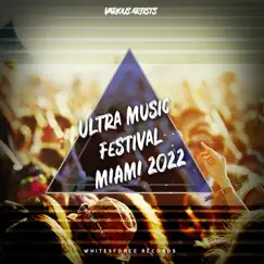 Ultra Music Festival 2022 (Miami) by Whitesforce & Yellow Pvnk album reviews, ratings, credits