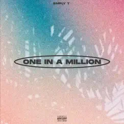 One In a Million - Single by SMPLY T album reviews, ratings, credits