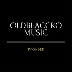 IWonder - Single by Oldblaccro album reviews, ratings, credits