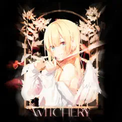 WITCHERY - Single by SHADXWBXRN & FLAYA PLAYA album reviews, ratings, credits