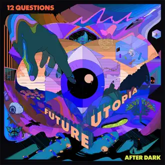 Download What Is Love? (Future Utopia Remix) Future Utopia, DUCKWRTH & Alysia Nicole Harris MP3