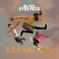 ELEVATION by Black Eyed Peas album reviews, ratings, credits