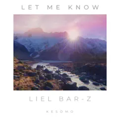 Let Me Know (feat. Liel Bar-Z) - Single by Kesomo album reviews, ratings, credits